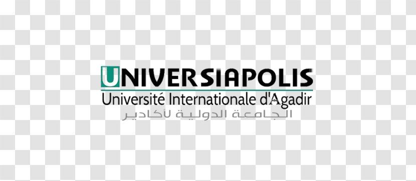 Universiapolis Settat Azilal Tafraout Taroudant - School Transparent PNG