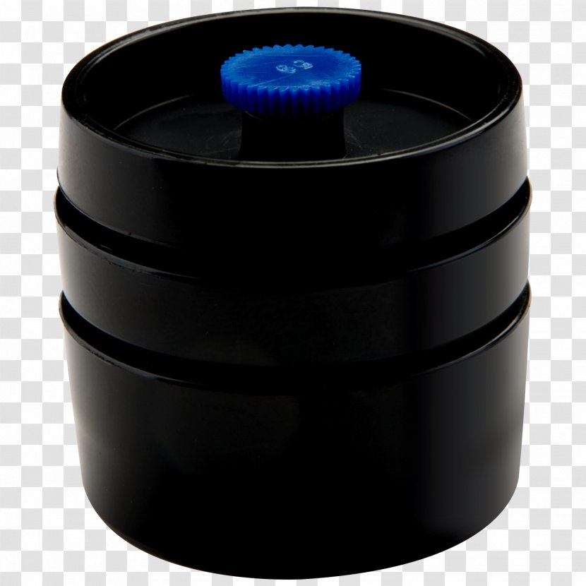 Camera Lens Cobalt Blue Plastic Transparent PNG