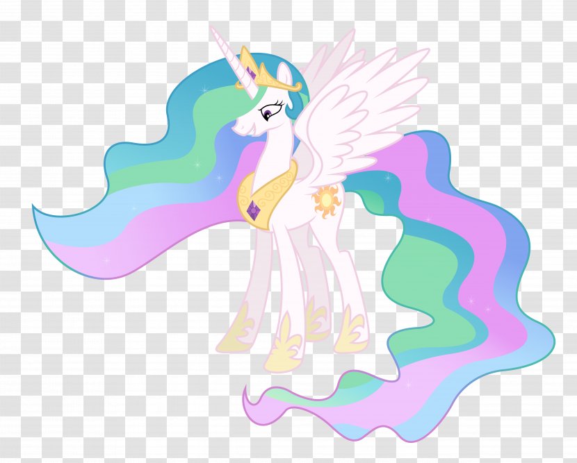 Rarity Princess Celestia Rainbow Dash Twilight Sparkle Luna - Supernatural Creature - Blasted Transparent PNG