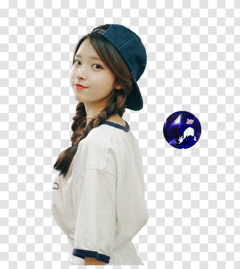 Son Na-eun South Korea Ulzzang Korean - Cartoon - Kim Heeae Transparent PNG