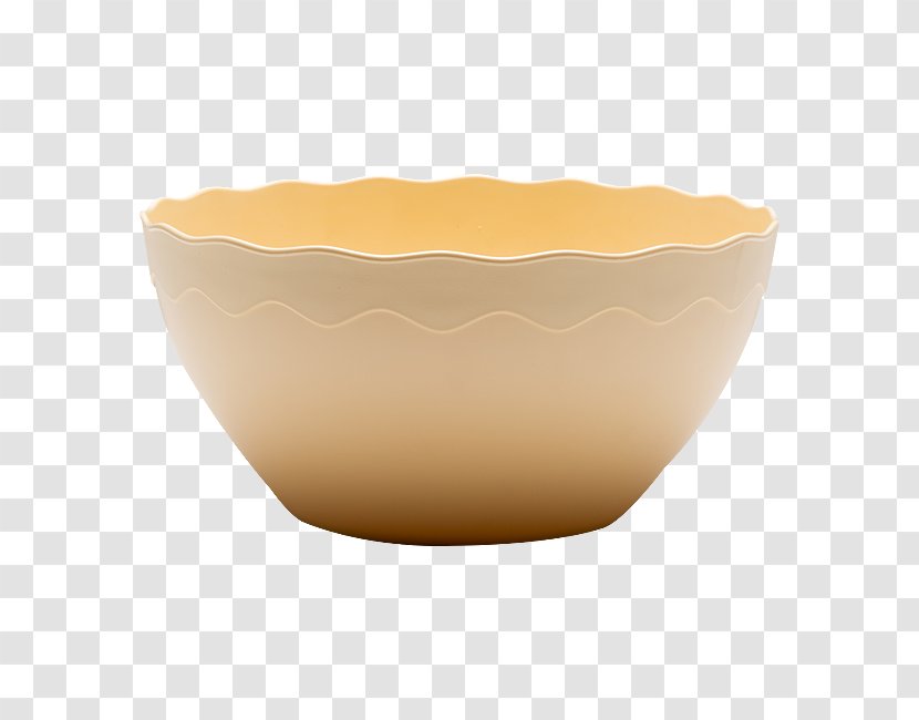 Tableware Bowl Cup - Dinnerware Set - Yellow Maize Transparent PNG