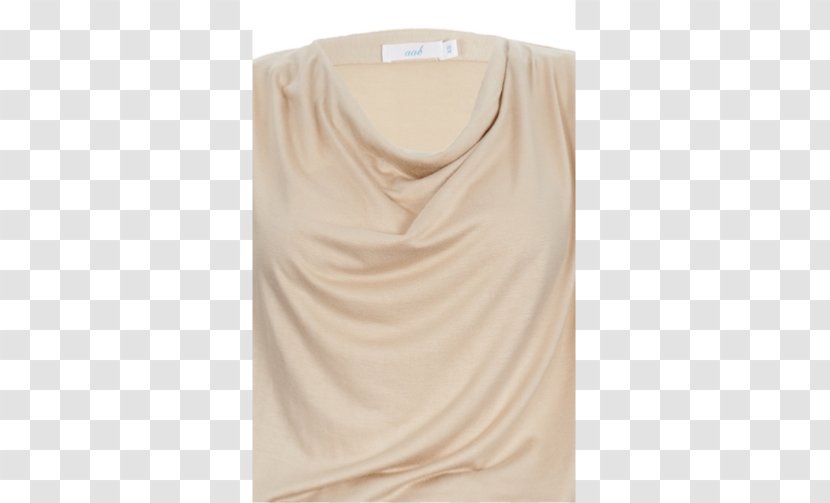 Sleeve Shoulder - White - Salaam Transparent PNG