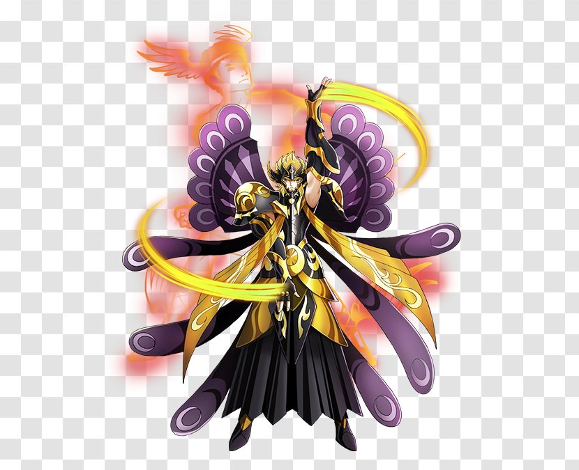 Pegasus Seiya Dragon Shiryū Phoenix Ikki Athena Saint Seiya: Knights Of The Zodiac - Tree - Saiya Transparent PNG