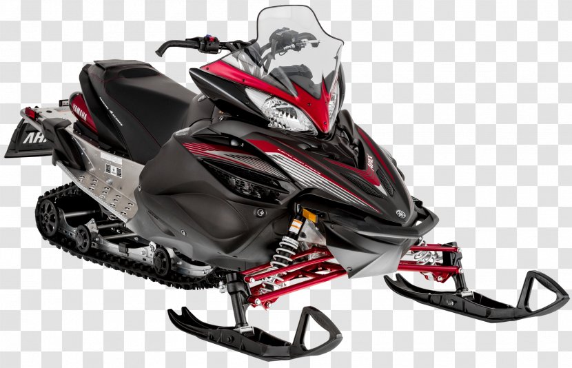 Yamaha Motor Company Bott Snowmobile Phazer Delano - Apex Agro Chemicals Transparent PNG