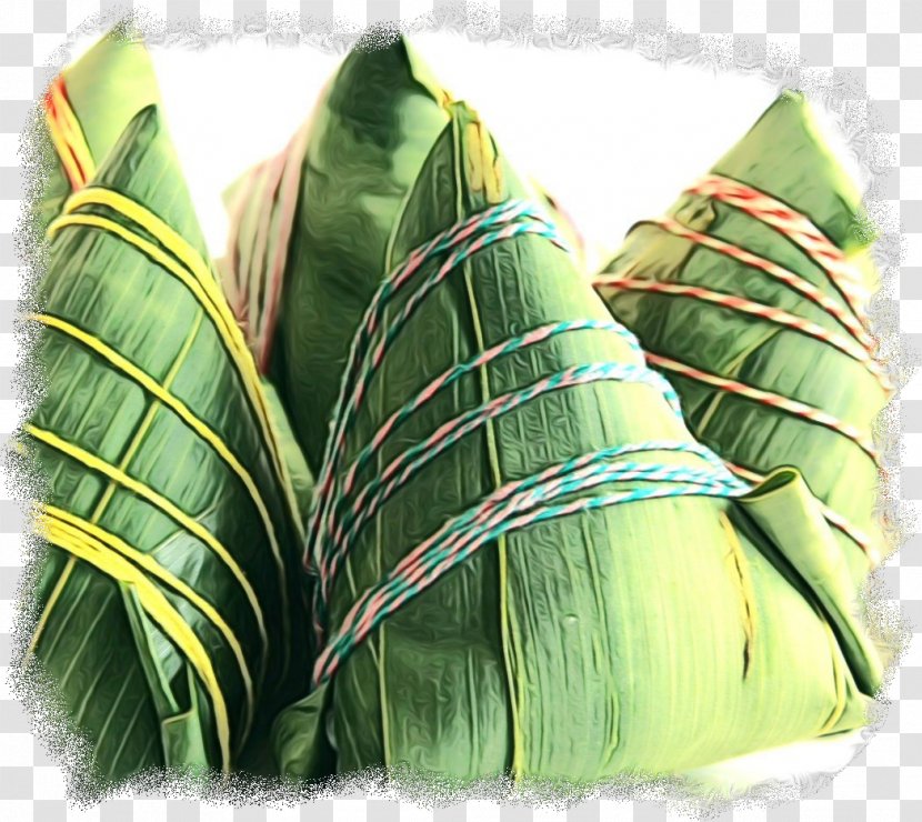 Zongzi Dragon Boat Festival Vegetarian Cuisine Traditional Chinese Holidays - Culture - Burasa Transparent PNG