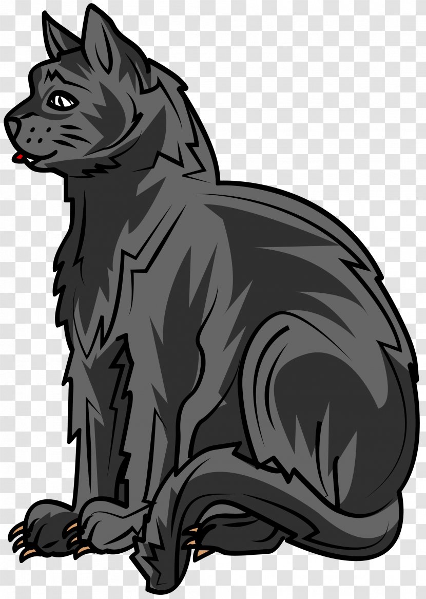 Cat Heraldic Symbols Dog Coat Of Arms Heraldry - Tail - Bone Transparent PNG
