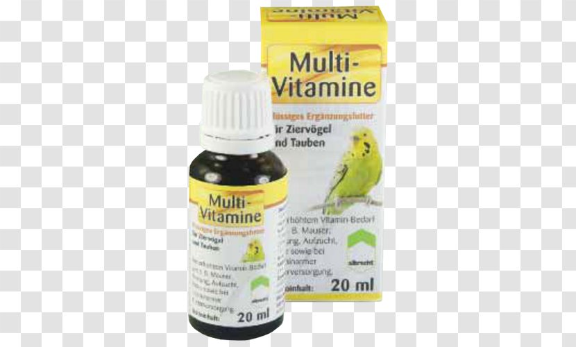 Bird Columbidae Homing Pigeon Domestic Canary Vitamin - Multivitamin Transparent PNG