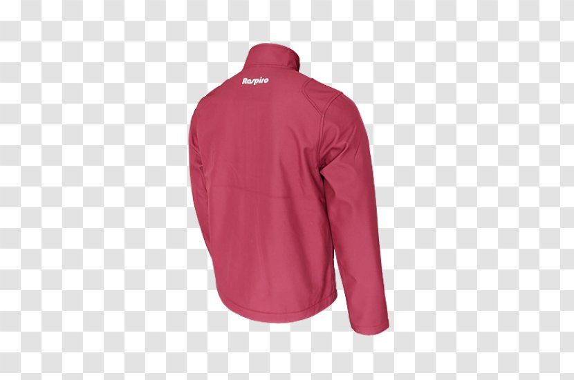 T-shirt Sleeve Clothing Fashion - Polar Fleece Transparent PNG