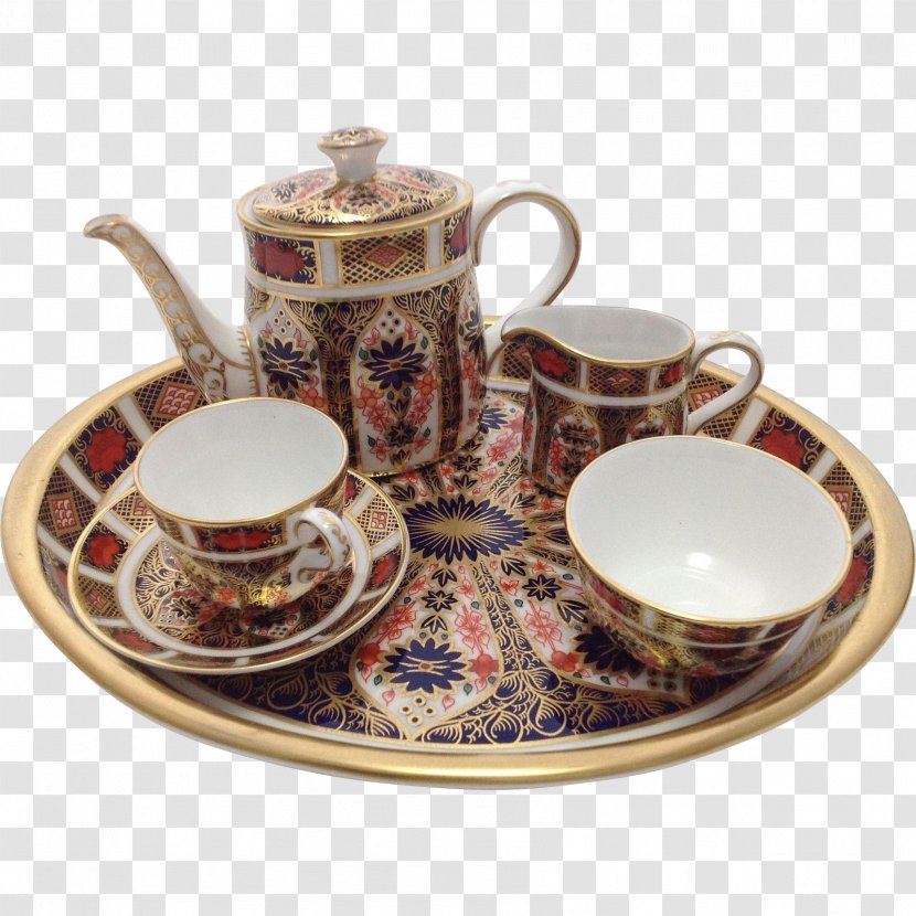 Teapot Tableware Saucer Tea Set - Dinnerware - Sugar Bowl Transparent PNG