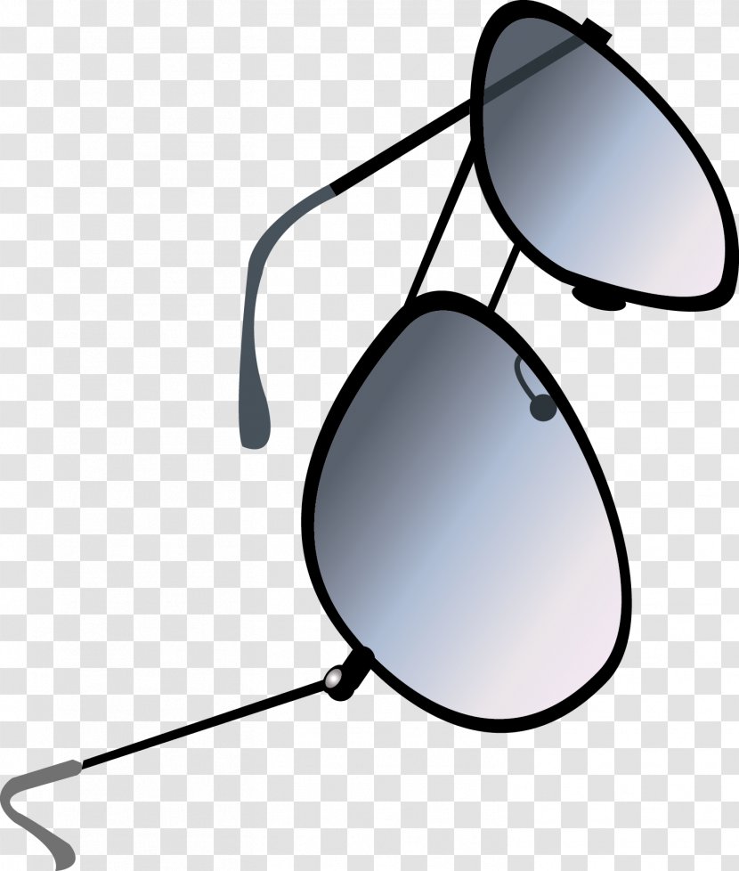 Sunglasses Designer - Sunlight - Decorative Design Of Transparent PNG