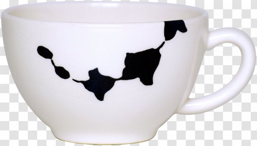 Faïencerie De Gien Coffee Cup Faience Saucer - Tea - Mug Transparent PNG