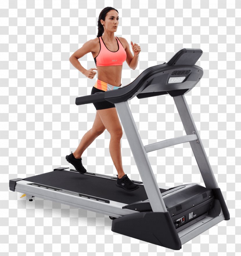 Treadmill Exercise Equipment Physical Fitness Machine Centre - Tree - Frame Transparent PNG