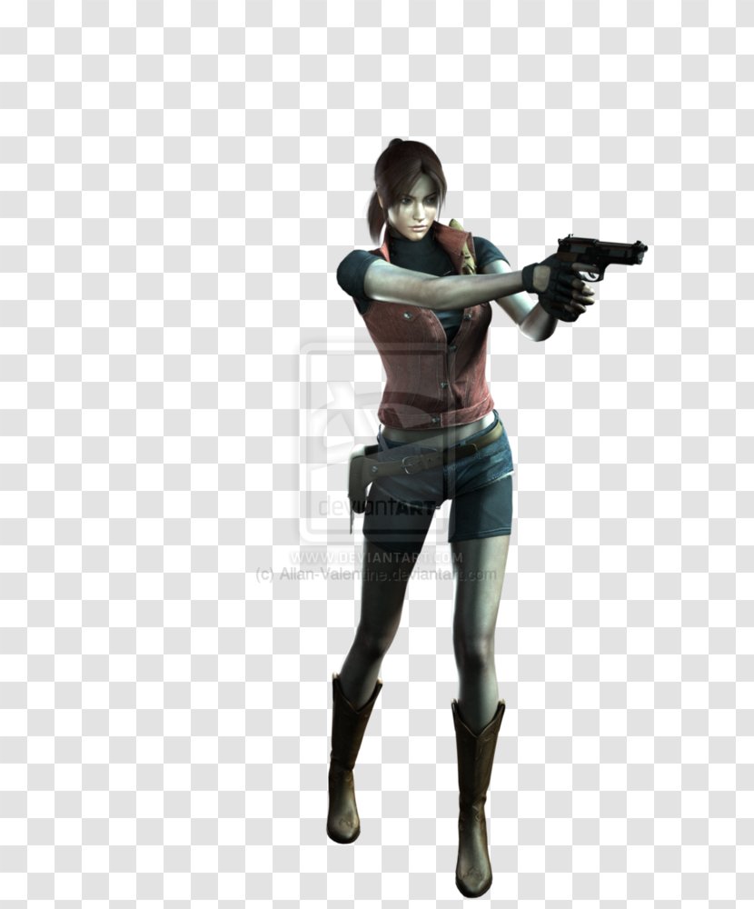 Resident Evil: The Darkside Chronicles Evil 5 2 Claire Redfield - Chris - Capcom Transparent PNG