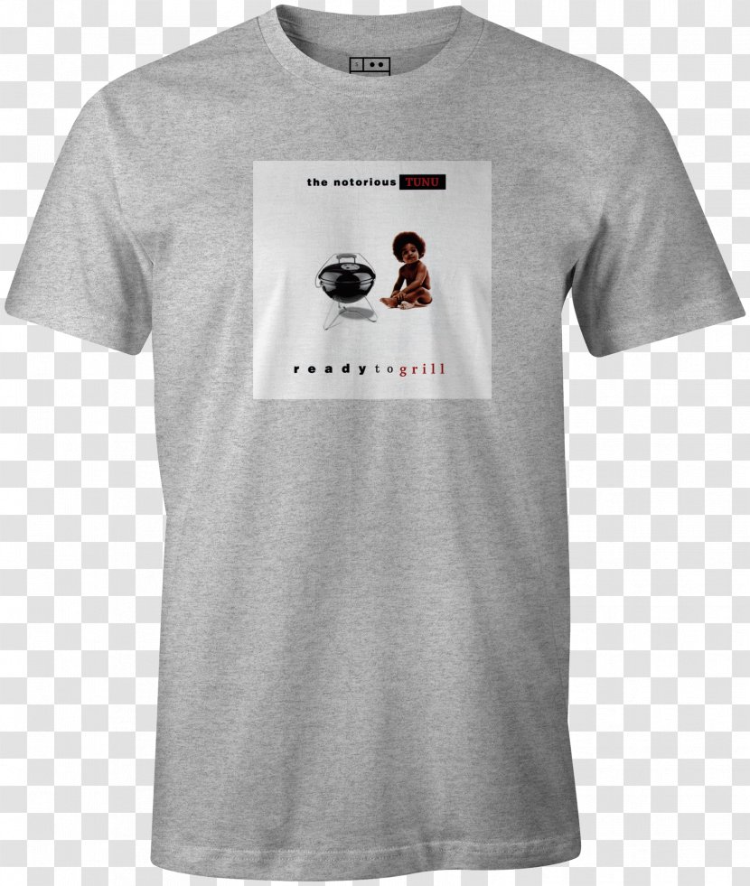 Printed T-shirt Clothing Amazon.com Crew Neck - Text Transparent PNG