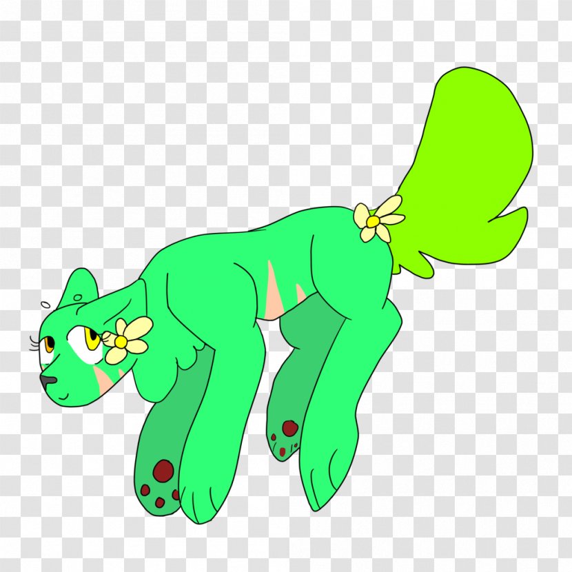 Frog Horse Mammal Clip Art - Hm Transparent PNG