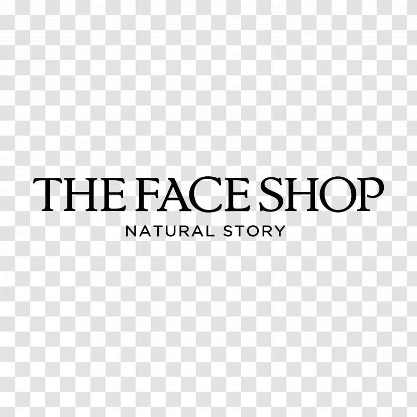 THE FACE SHOP (Nature Collection) TheFaceShop Cosmetics The Body Shop - Thefaceshop - BD LOGO Transparent PNG