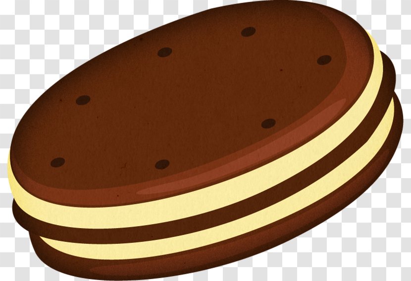 Digestive Biscuit Dessert Cookie Transparent PNG