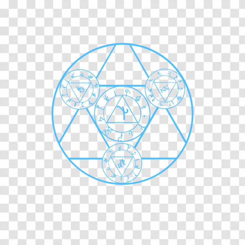 Circle Runes Line - Headgear - Aura Vector Transparent PNG