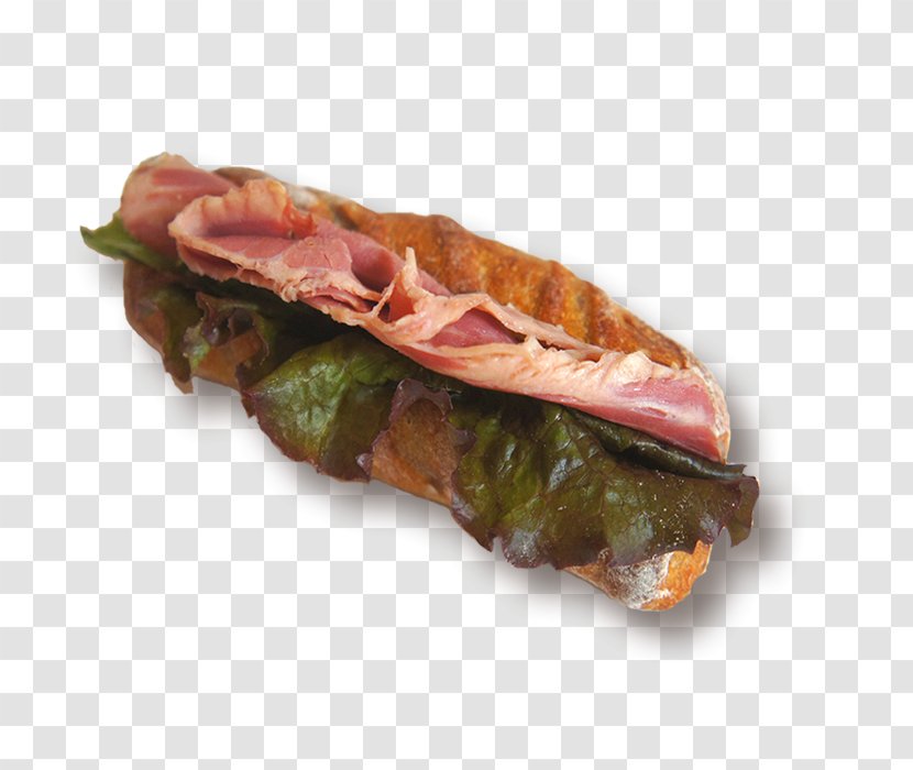 Prosciutto Recipe - Salt Cured Meat - Pastrami Transparent PNG