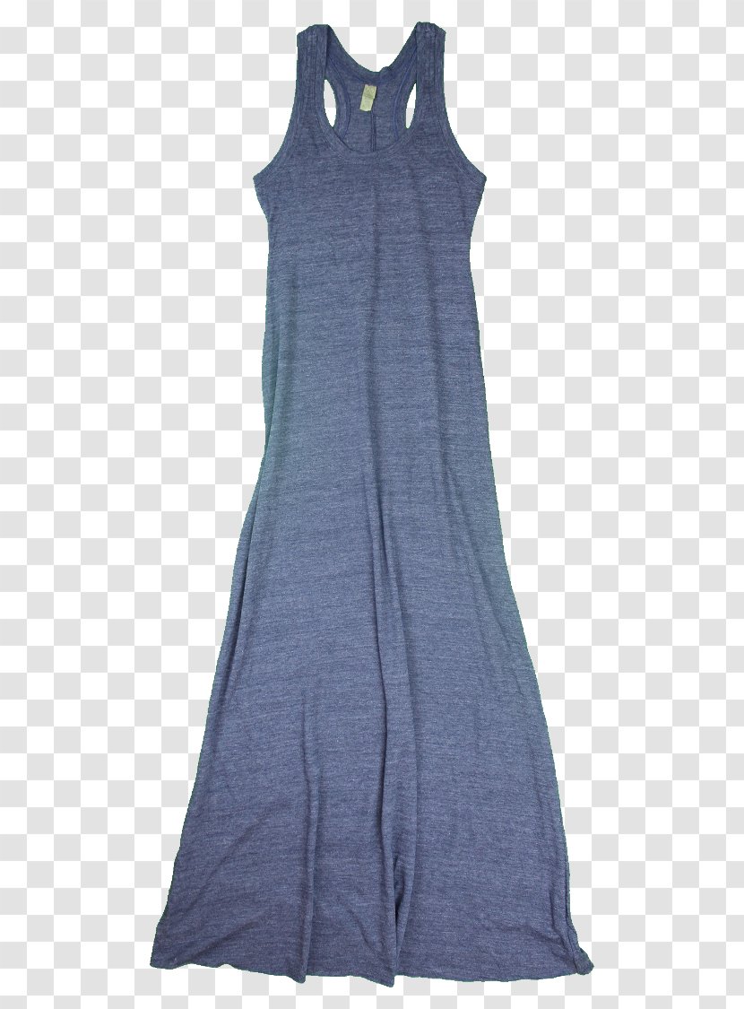 Cocktail Dress Cobalt Blue Clothing - Onepiece Swimsuit Transparent PNG