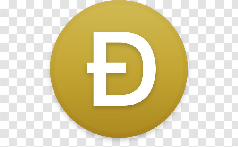 Dogecoin Cryptocurrency Bitcoin Cash Digital Currency - Like Button Transparent PNG