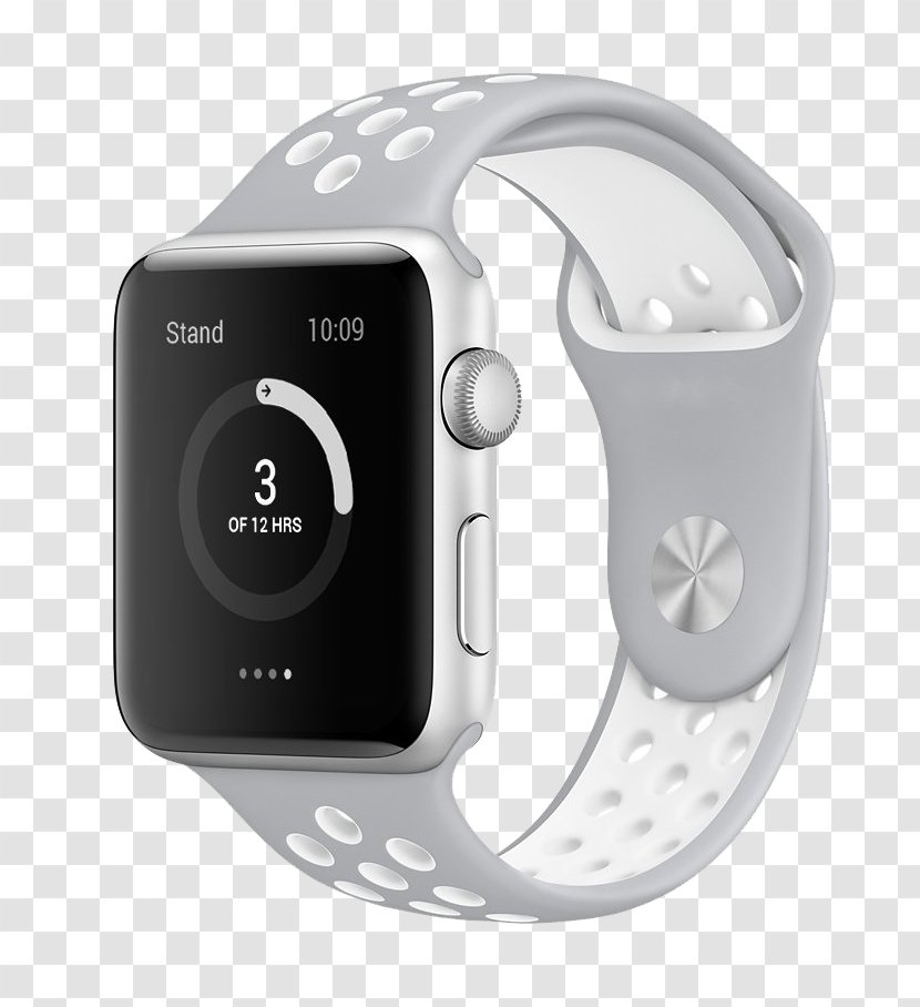 Apple Watch Series 2 3 1 - Electronic Device Transparent PNG