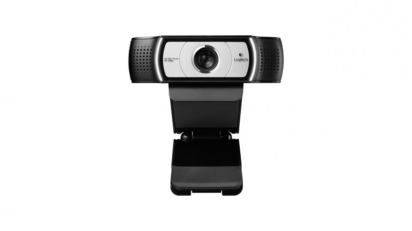 Webcam 1080p Camera Logitech H.264/MPEG-4 AVC - Bandwidth - Web Transparent PNG