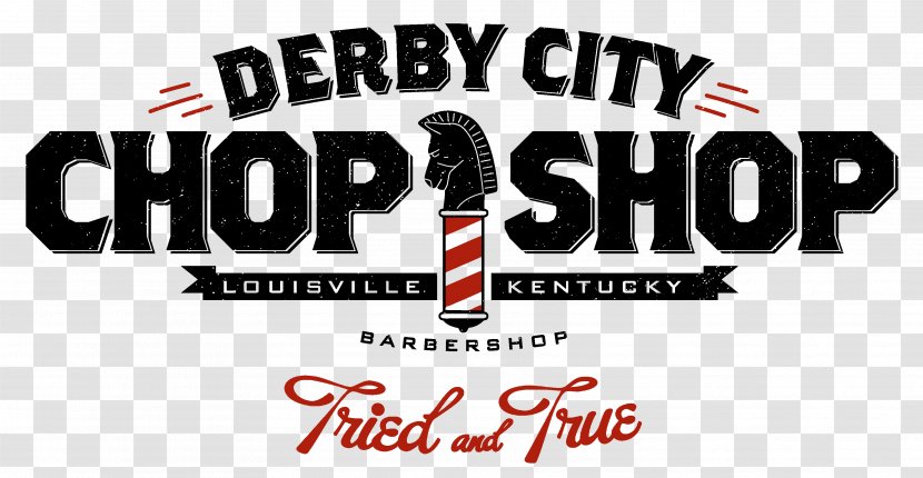 Derby City Chop Shop The Kentucky Logo University Of Louisville Sport - Festival Transparent PNG
