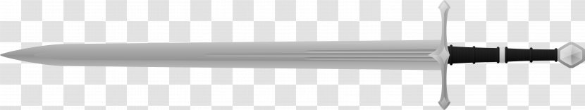 Angle Cylinder - Black - Steel Transparent PNG