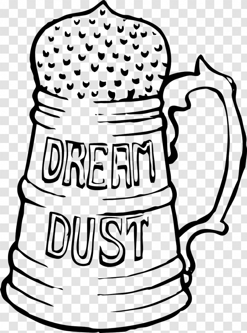 Dust Drawing Clip Art - Mug Transparent PNG