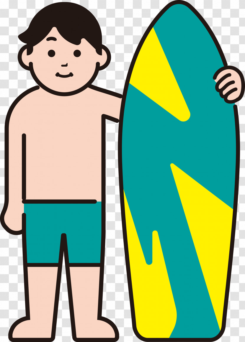 Surfing Sport Transparent PNG