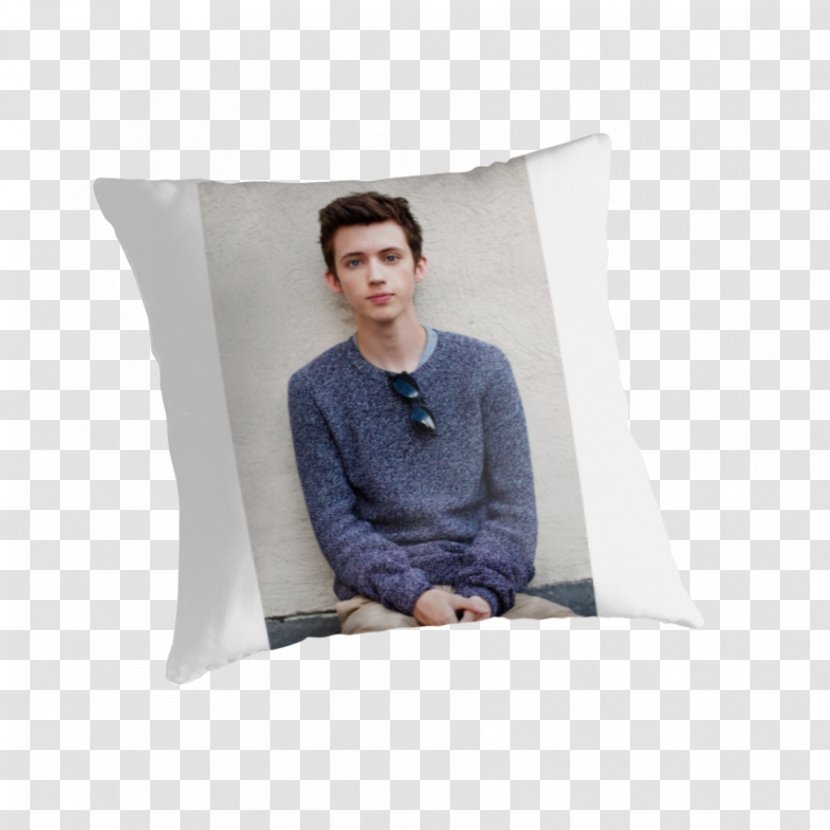 Throw Pillows Cushion Rectangle - Pillow Transparent PNG