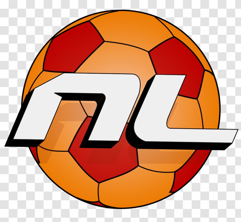 Non-League Football American Clip Art - Orange - Force Clipart Transparent PNG