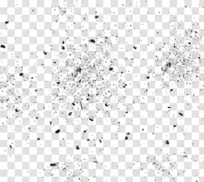 Dust Clip Art - Particle - HD Transparent PNG