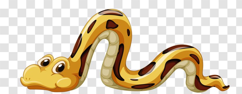 Snake Royalty-free Clip Art - Scaled Reptile Transparent PNG