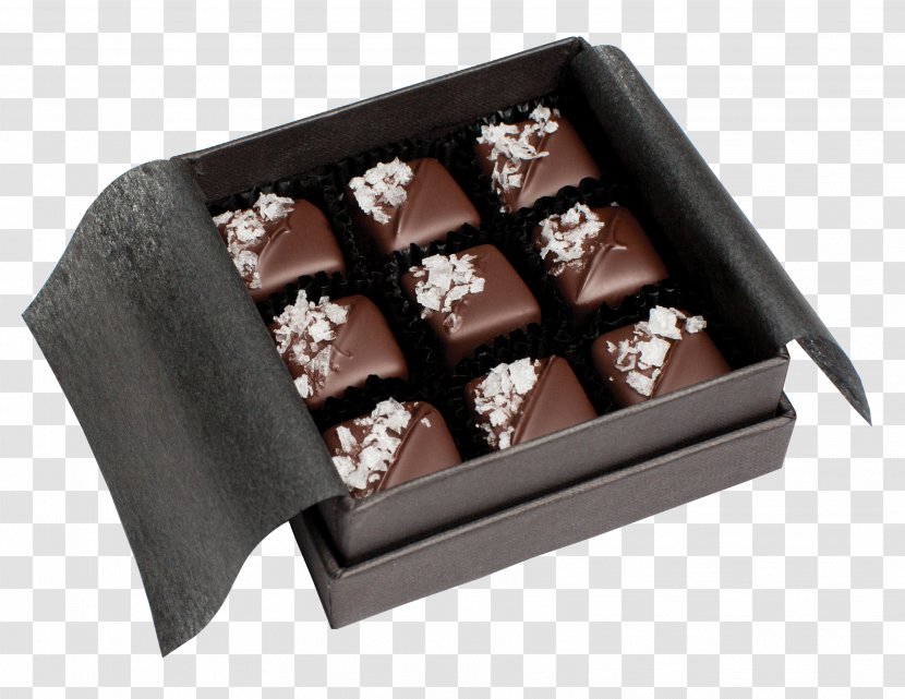 Chocolate Truffle Bonbon Cannabis Sativa - Caramel - Creative Wafers Transparent PNG
