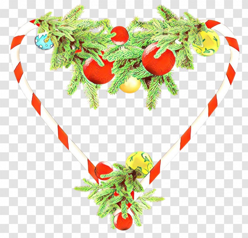 Christmas Day New Year Tree Image - Tomato - Fruit Transparent PNG