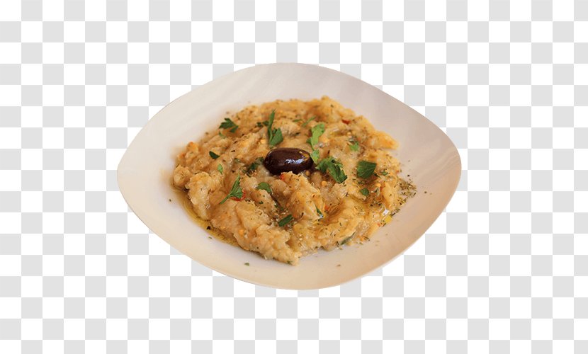 Greek Cuisine Zorbasland Food Couscous Vegetarian - Peperoni Transparent PNG
