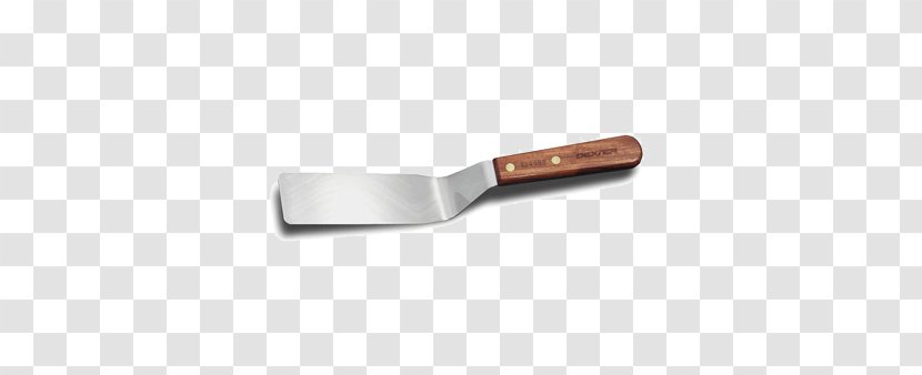 Knife Frosting Spatula Dexter-Russell Kitchen Knives - Blade Transparent PNG