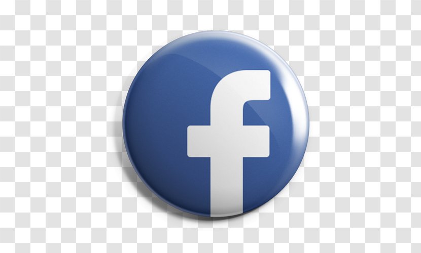 Logo Pin Badges Facebook - Trademark Transparent PNG