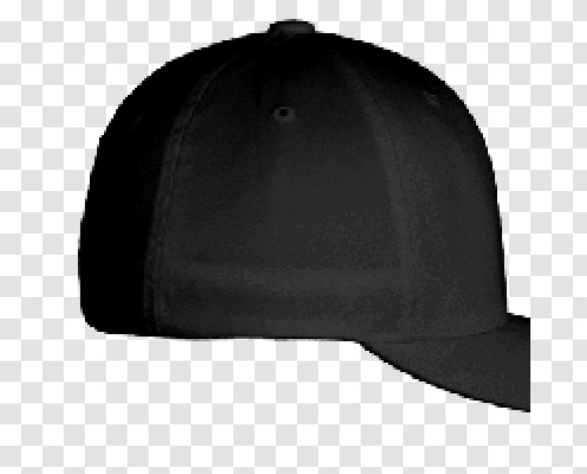 Baseball Cap Black M - Master Transparent PNG