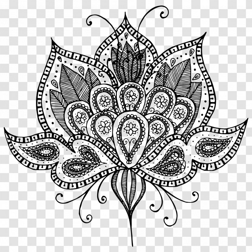 T-shirt Flower Nelumbo Nucifera Drawing - Plant Transparent PNG