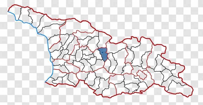 Sachkhere Municipality Baghdati Vani - Wikipedia - Zarasai District Transparent PNG