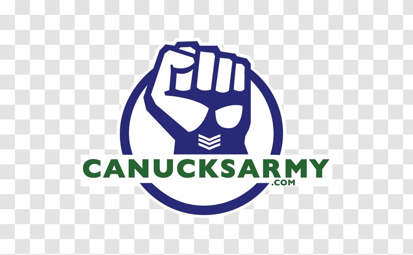 Logo Brand Vancouver Canucks Font Product - Special Olympics Area M Transparent PNG