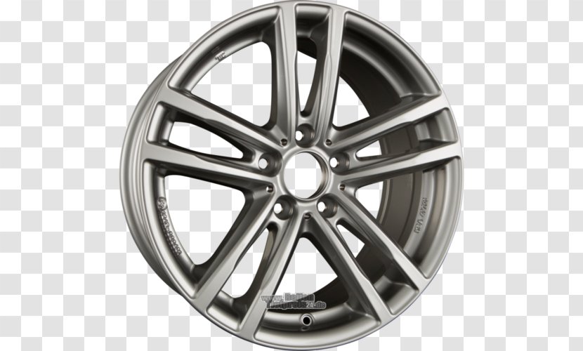 Rim ATSホイールズ Tire Car Alloy Wheel - Spoke Transparent PNG