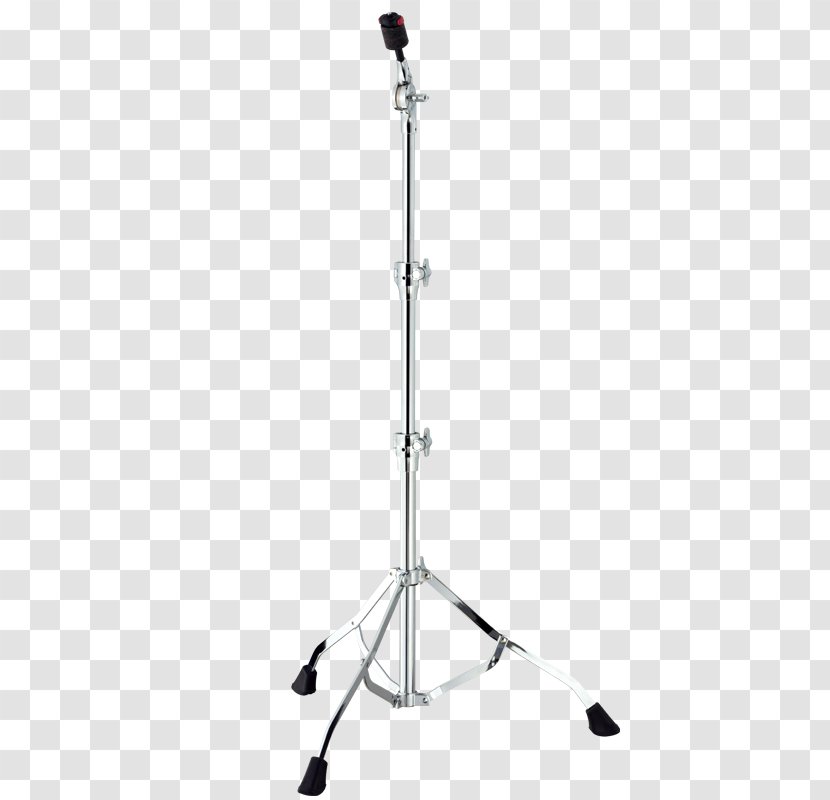 Cymbal Stand Tama Drums Snare Drum Hardware - Frame Transparent PNG