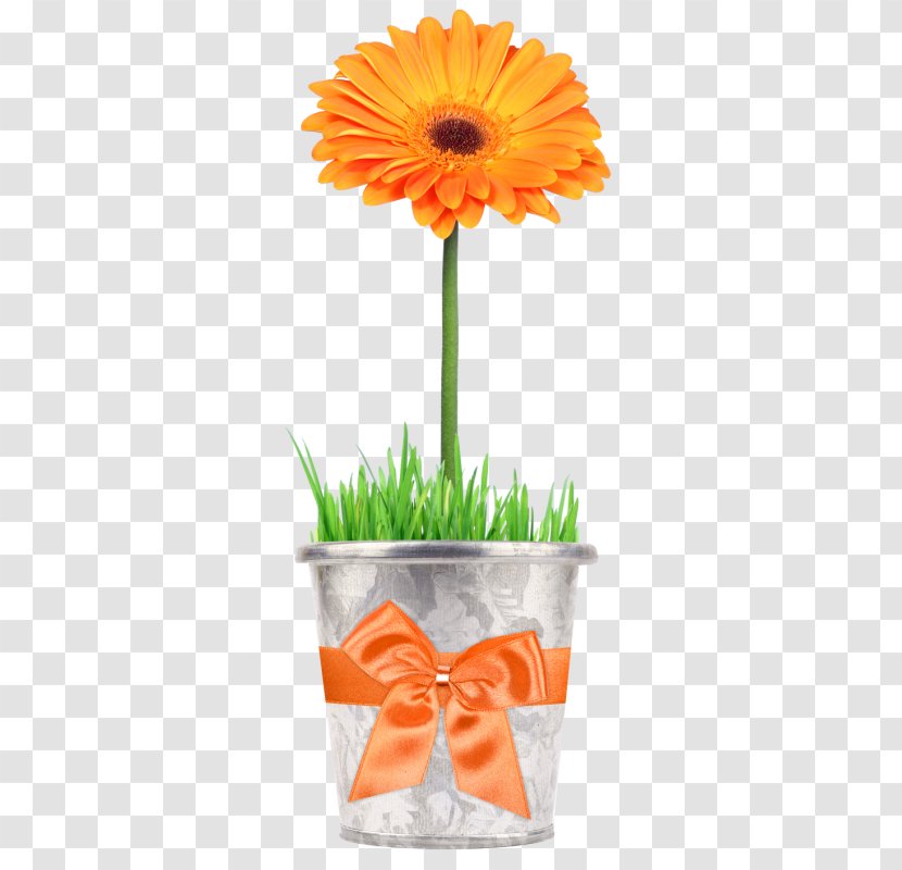 Flowers Background - Drawing - Cut Grass Transparent PNG