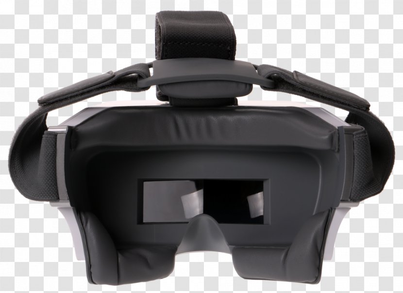 Yuneec International Typhoon H First-person View Goggles Amazon.com - Glasses Transparent PNG