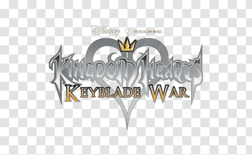 Logo Brand May 10 Font - Commission - Kingdom Hearts U03c7 Transparent PNG