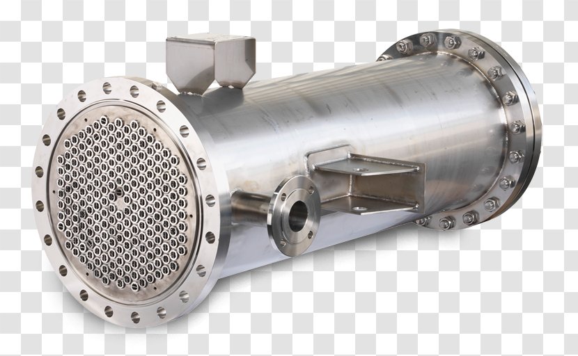 Plate Heat Exchanger Water Chiller Shell And Tube Теплообменник кожухотрубный - Fan Coil Unit - Manufacturing Transparent PNG